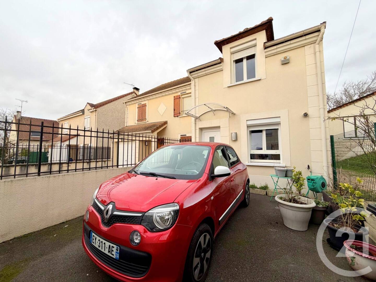 Maison à vendre, 90m², ARGENTEUIL