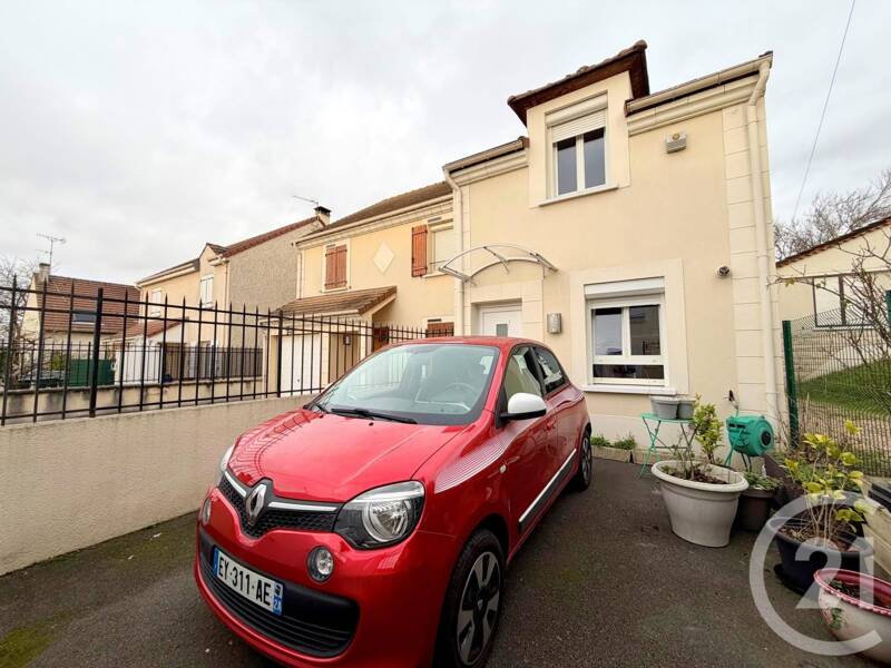 Maison à vendre, 90m², ARGENTEUIL