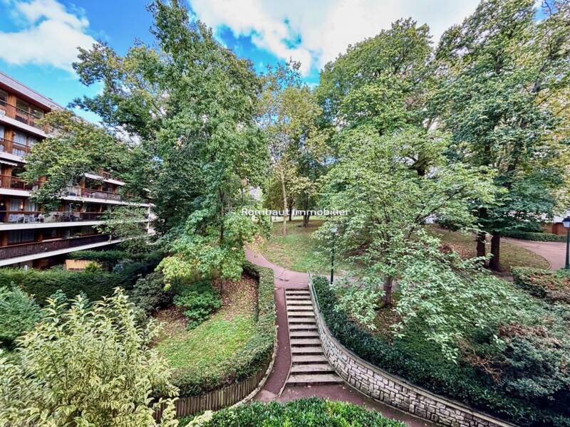 Maison à louer, 88m², LA CELLE SAINT CLOUD