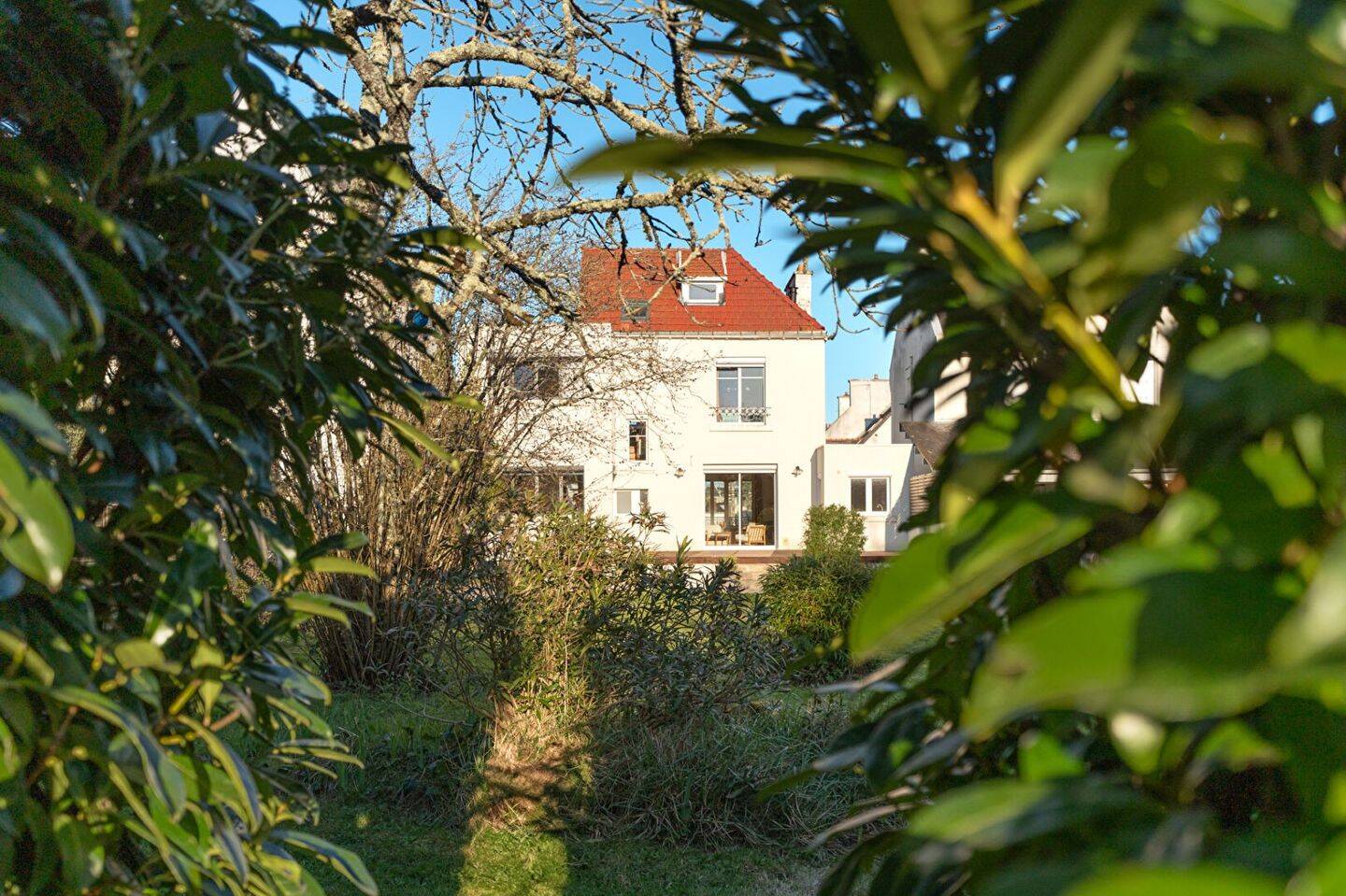 Maison à vendre, 164m², VANNES