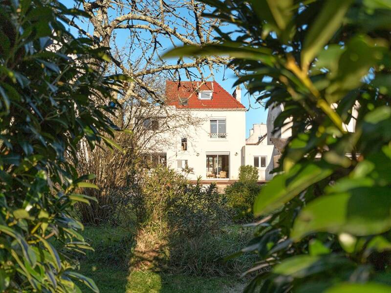 Maison à vendre, 164m², VANNES