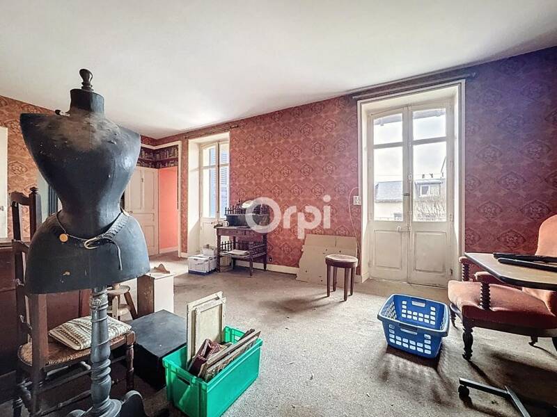 Maison à vendre, 174m², LIMOGES