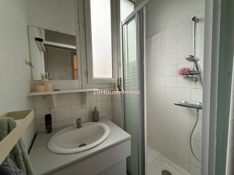 Maison à louer, 39m², ROUEN