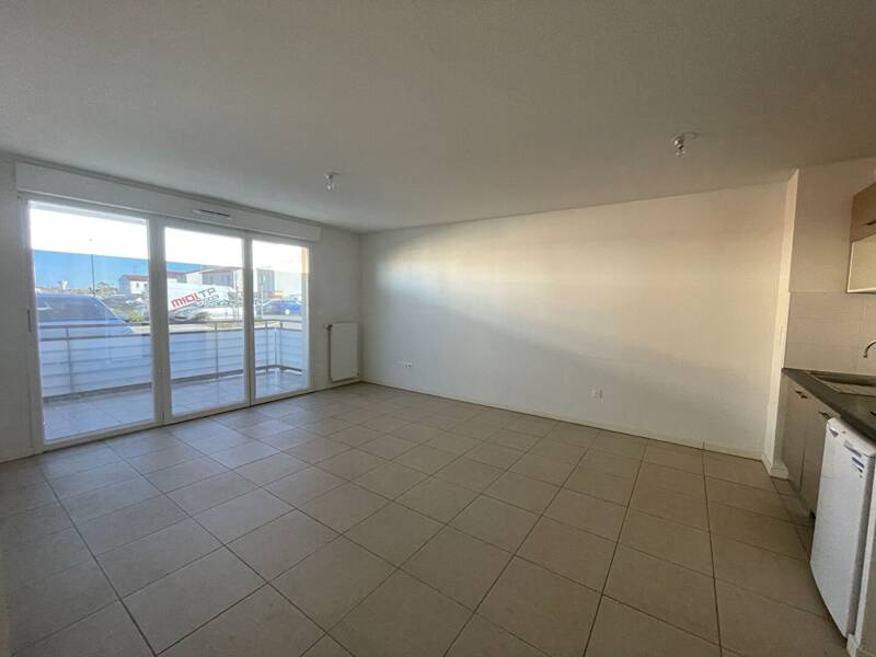 Maison à louer, 46m², VILLATE