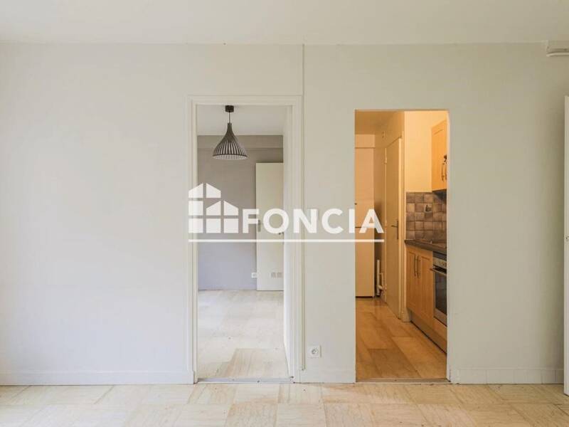 Maison à vendre, 40m², GRENOBLE