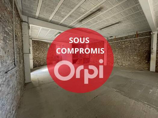 Appartement à vendre 90 100 € 3 pièces 2 chambres 69,6 m² RDC Claret 34270