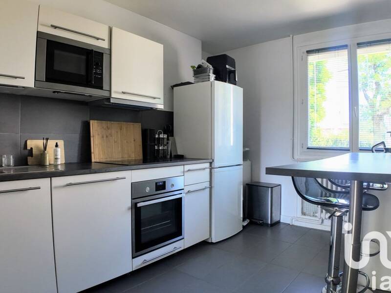 Maison à vendre, 57m², SAINT ETIENNE