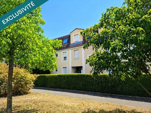 Appartement à vendre 179 000 € 3 pièces 2 chambres 65 m² Étage 2/2 Ensisheim 68190