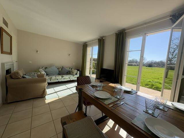 Maison à vendre, 53m², PORT EN BESSIN HUPPAIN