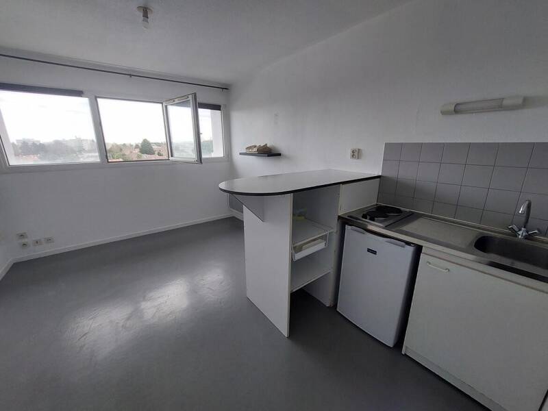 Maison à louer, 18m², PAU