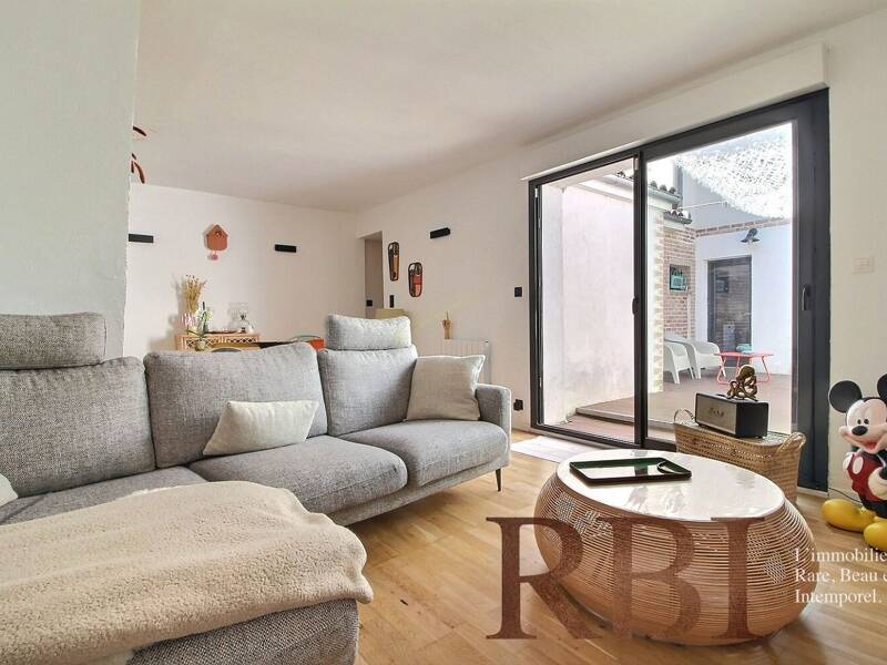 Maison à vendre, 100m², TOULOUSE