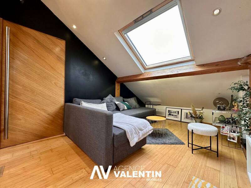 Maison à louer, 30m², METZ