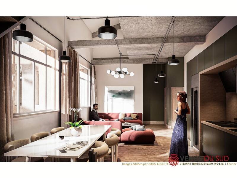 Maison à vendre, 110m², BEZIERS