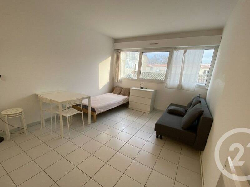 Maison à louer, 20m², MONTPELLIER