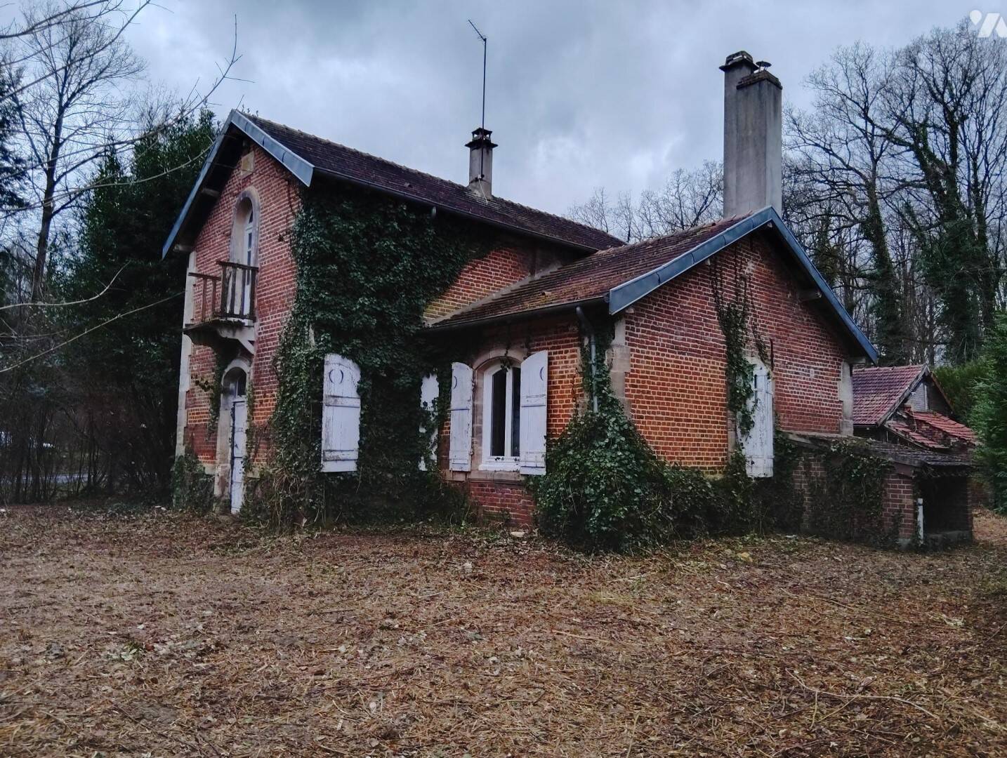Maison à vendre, 118m², FOUQUENIES