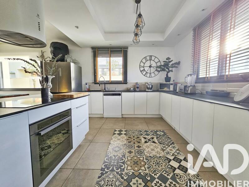 Maison à vendre, 106m², PERPIGNAN