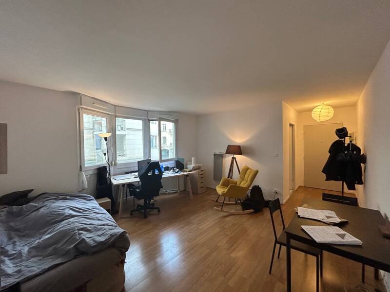 Maison à louer, 46m², REIMS