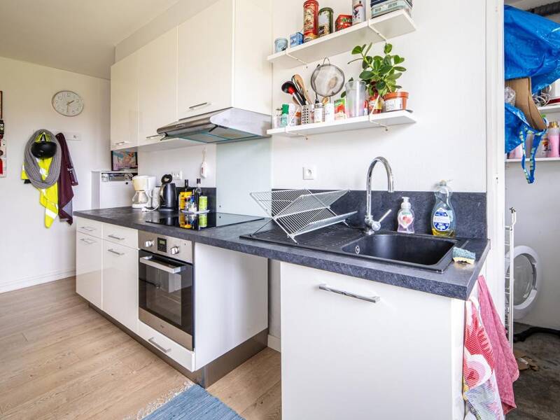 Maison à louer, 45m², REZE