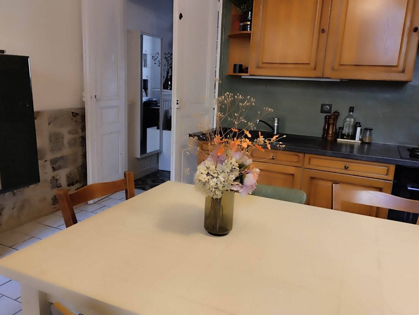 Maison à vendre, 152m², SAINT HIPPOLYTE DU FORT