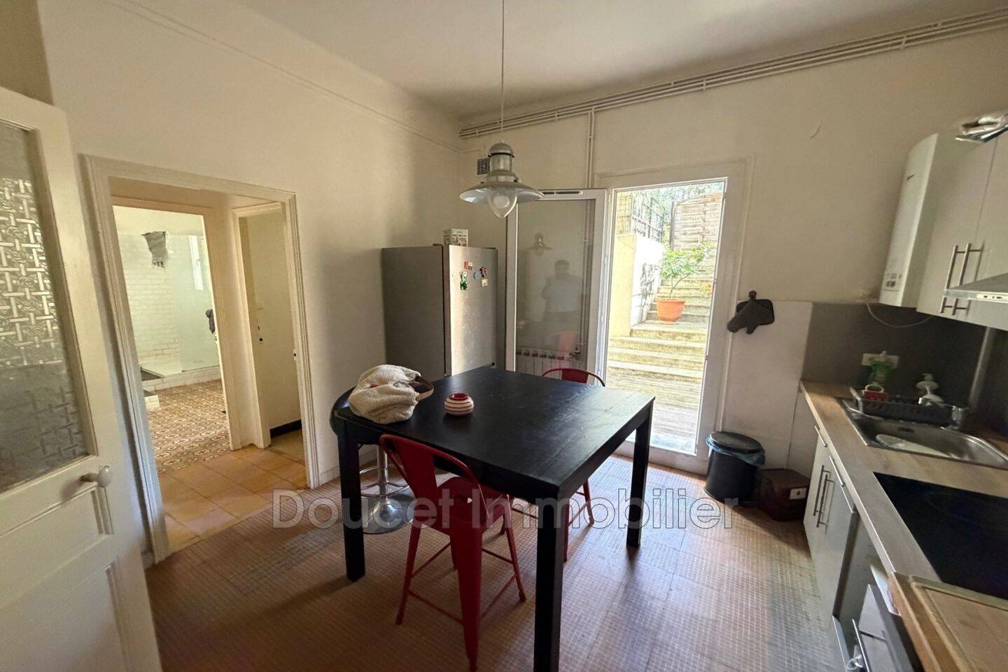 Maison à louer, 72m², BEZIERS