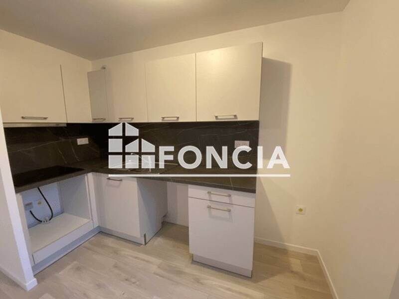 Maison à louer, 62m², LISSES