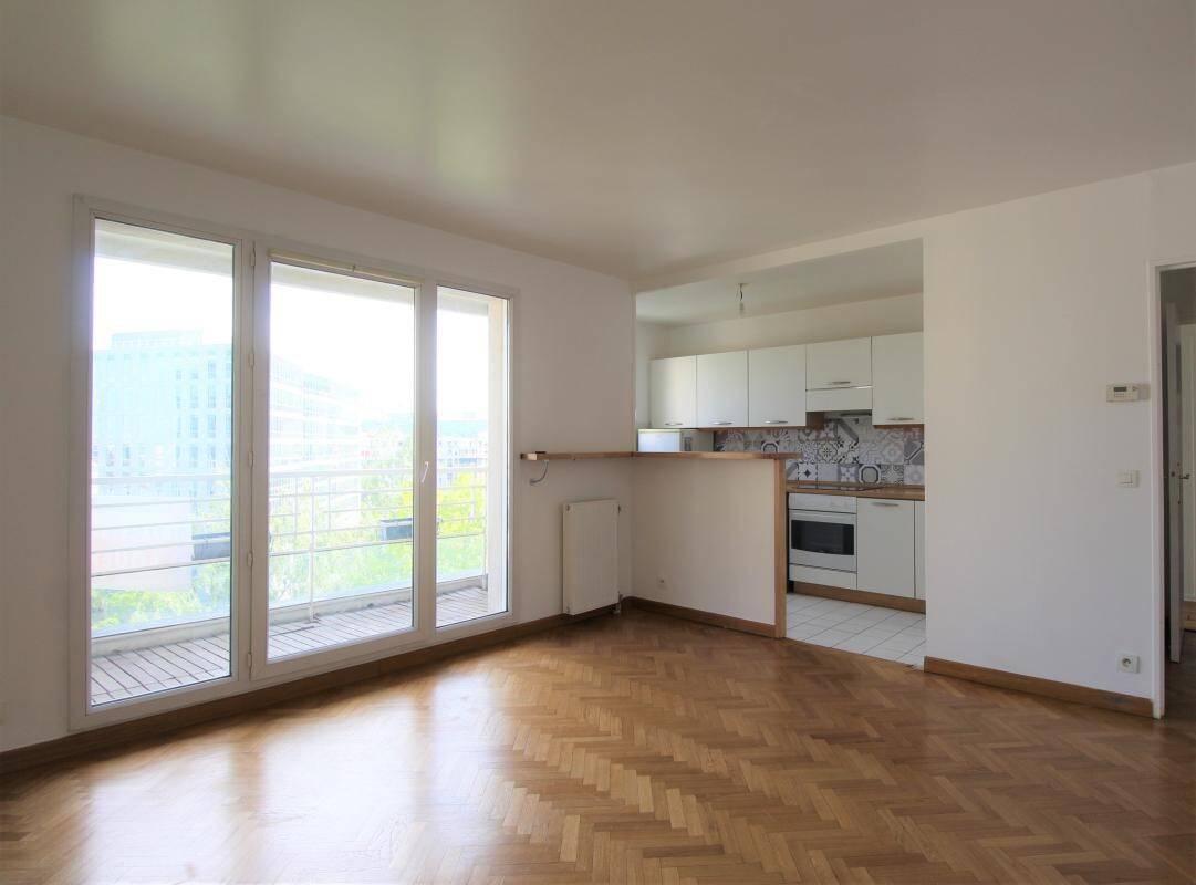 Maison à louer, 44m², COURBEVOIE