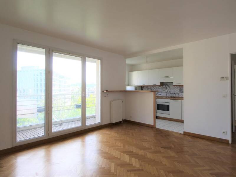 Maison à louer, 44m², COURBEVOIE