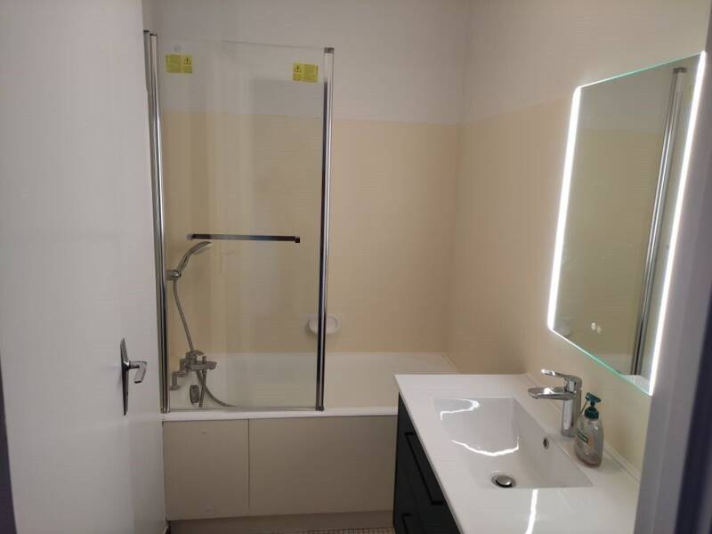 Maison à louer, 35m², FONTENAY AUX ROSES