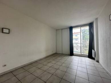 Appartement à louer 350 € 1 pièce 19,2 m² 2ème étage Moulin à Vent-Université Perpignan 66100