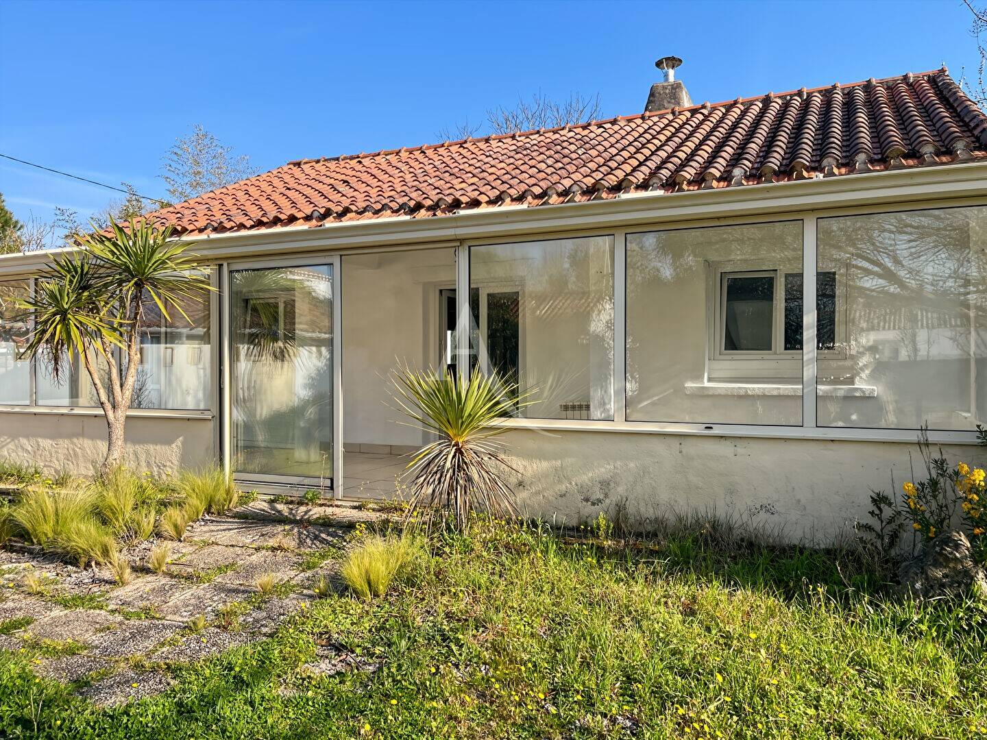 Maison à vendre, 101m², NOTRE DAME DE MONTS