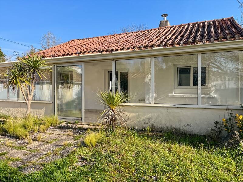 Maison à vendre, 101m², NOTRE DAME DE MONTS