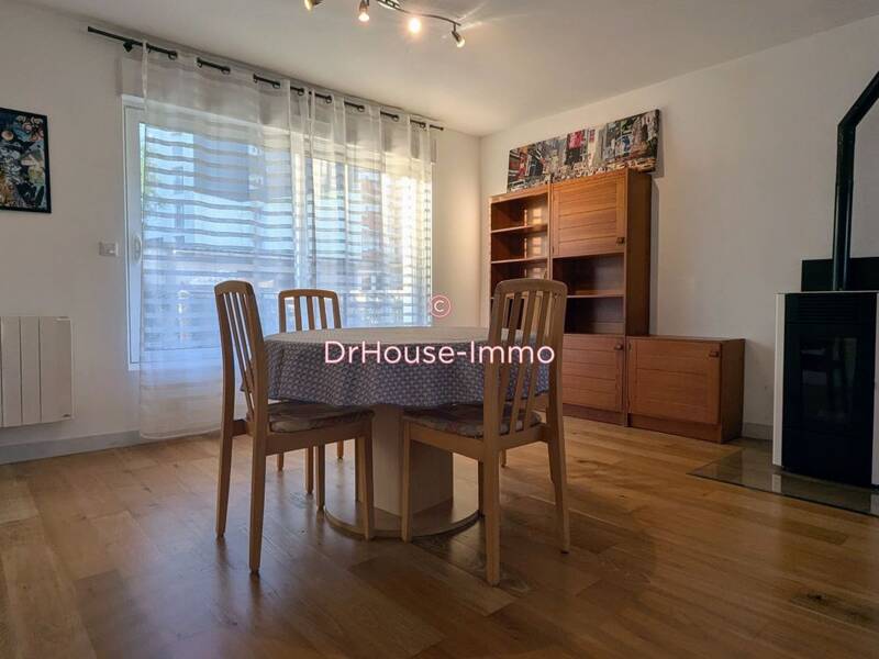 Maison à louer, 70m², QUIMPER