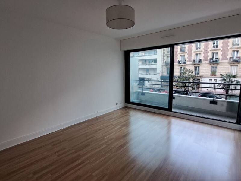 Maison à louer, 49m², LEVALLOIS PERRET