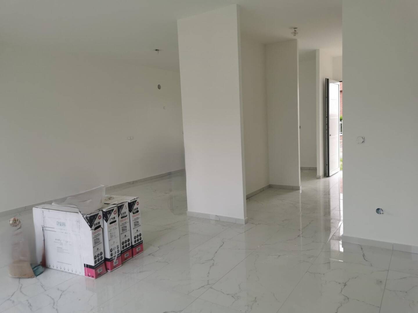 Maison à vendre, 109m², RESSONS SUR MATZ