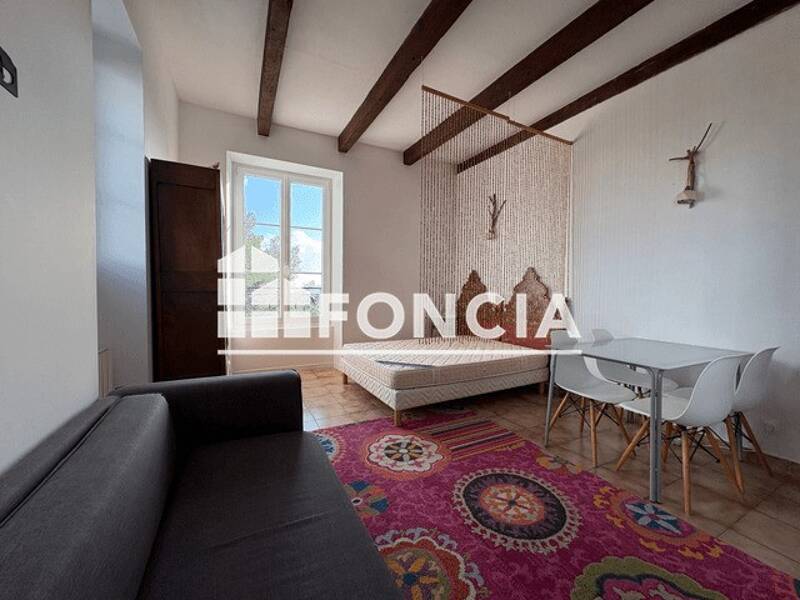 Maison à louer, 25m², HYERES