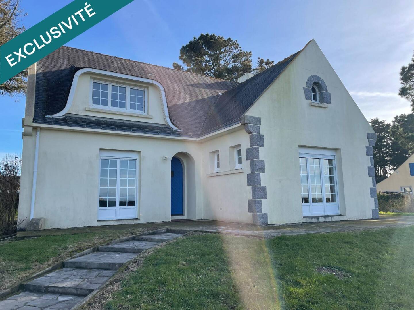 Maison à vendre, 145m², PIRIAC SUR MER