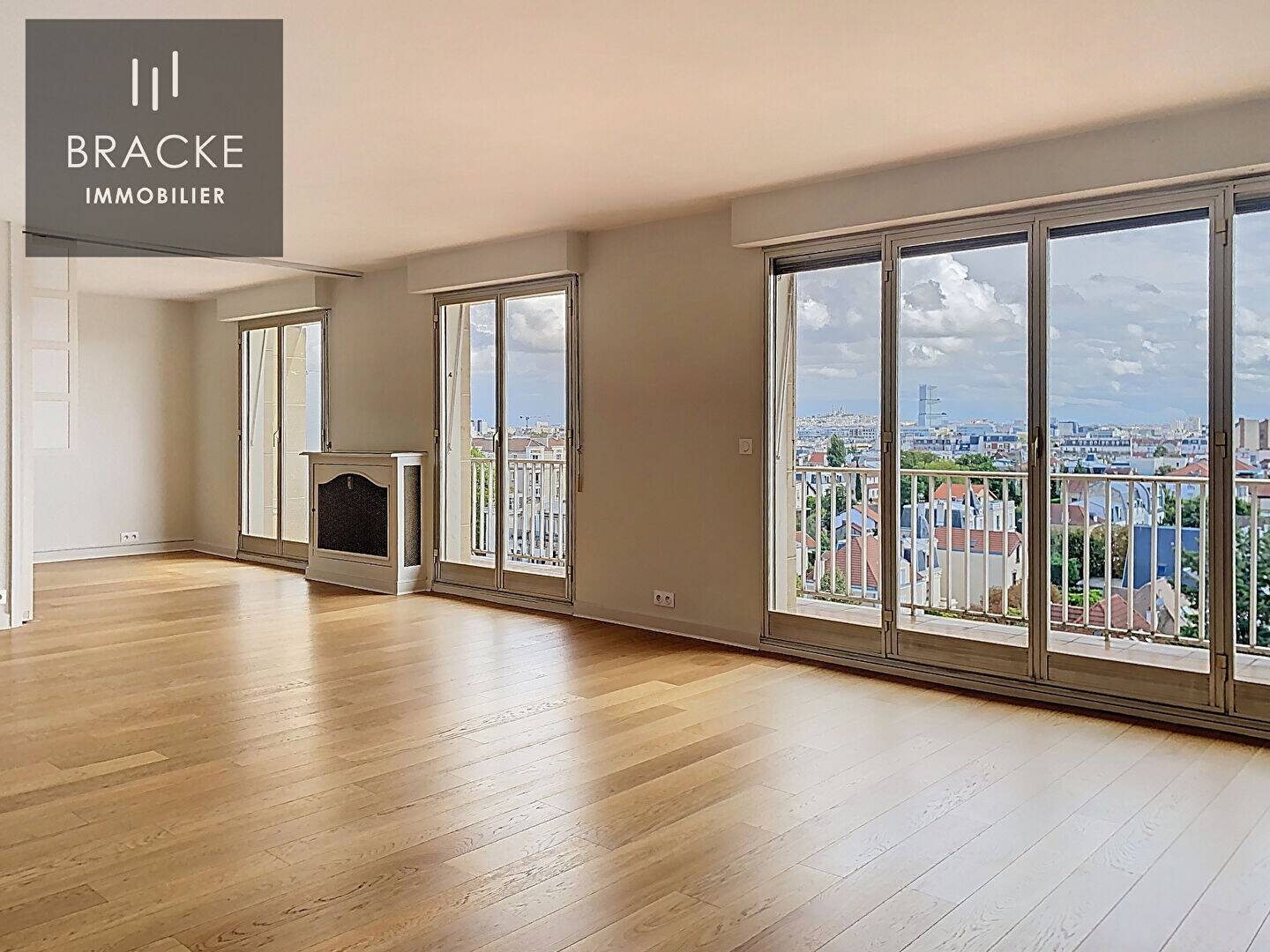 Maison à louer, 117m², ASNIERES SUR SEINE