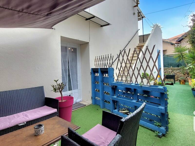 Maison à vendre, 83m², TOULON