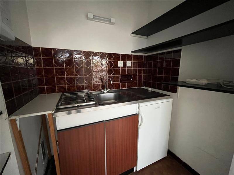 Maison à louer, 22m², TALENCE