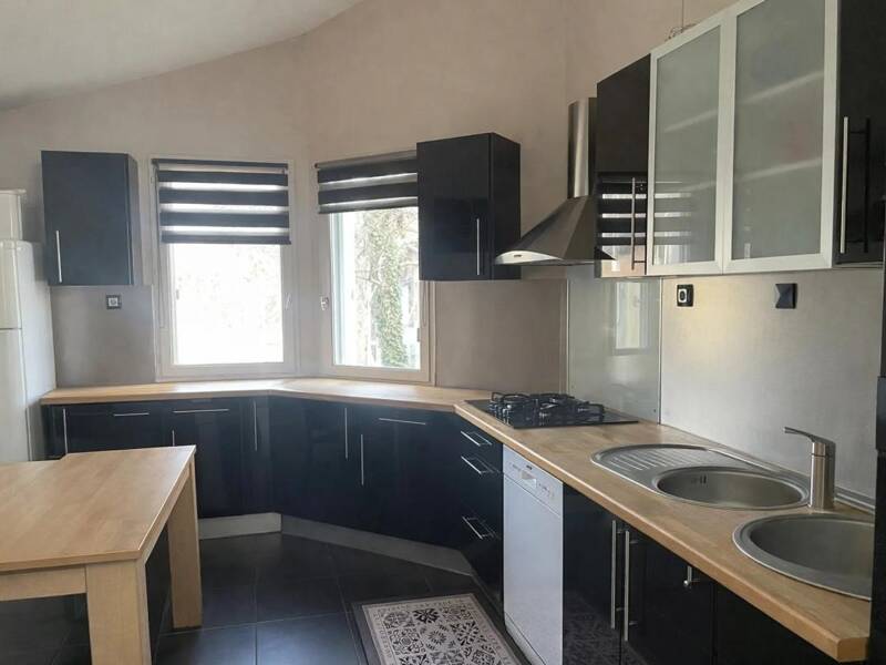 Maison à vendre, 98m², CLERMONT FERRAND