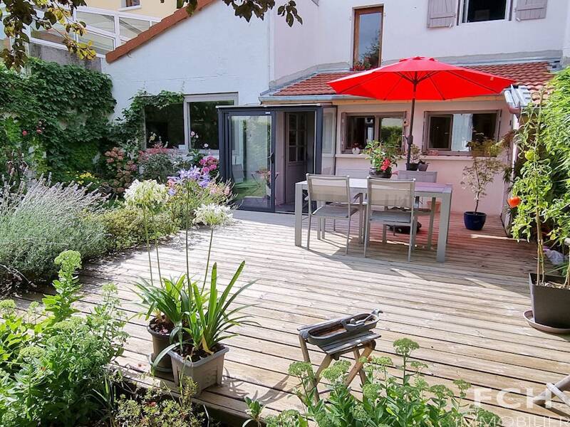 Maison à vendre, 138m², VICHY