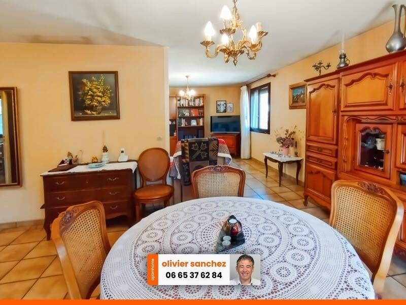 Maison à vendre, 93m², CLERMONT FERRAND