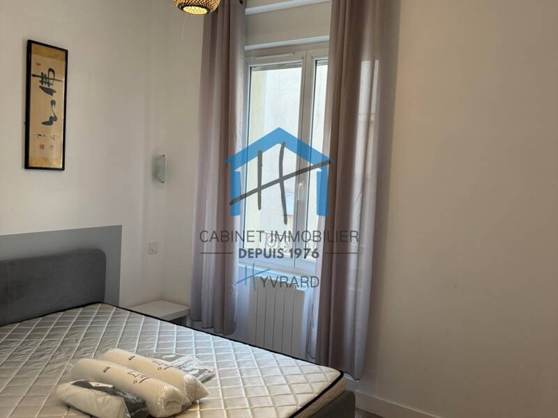 Maison à louer, 41m², SAINT CHAMOND