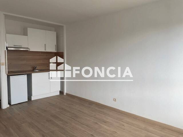 Maison à louer, 22m², NANCY