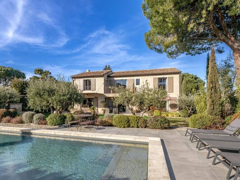 Maison à vendre, 249m², EYGALIERES