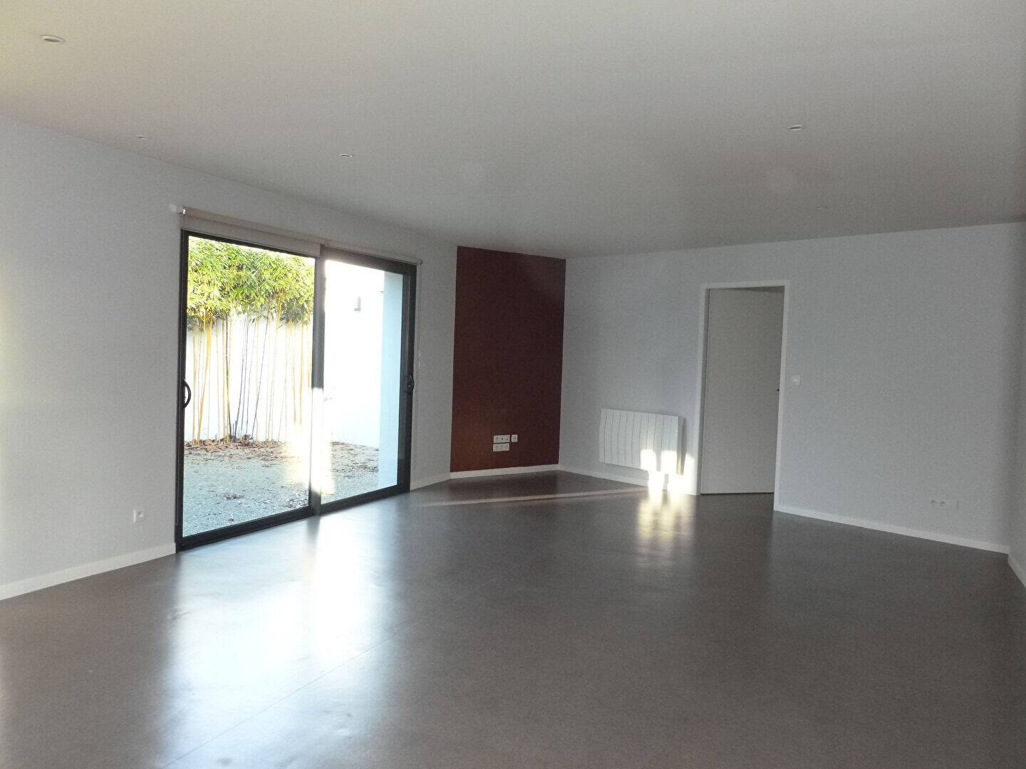 Maison à vendre, 106m², LA ROCHELLE