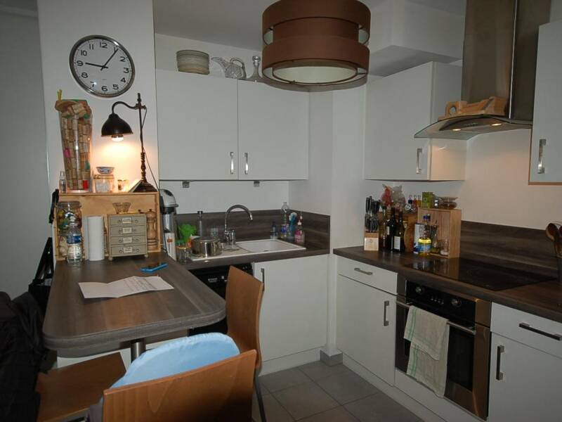 Maison à louer, 70m², MORANCE