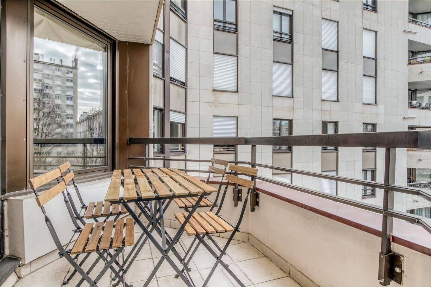 Maison à louer, 64m², LEVALLOIS PERRET
