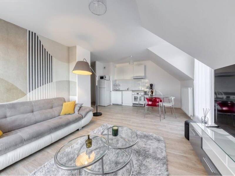 Maison à louer, 65m², LEVALLOIS PERRET