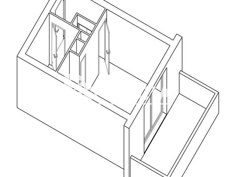 Maison à louer, 22m², AIX EN PROVENCE